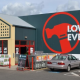 bunnings